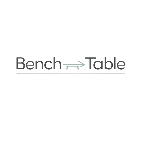 Convert Bench-to-Table