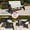 BS1® Convert Bench-to-Table