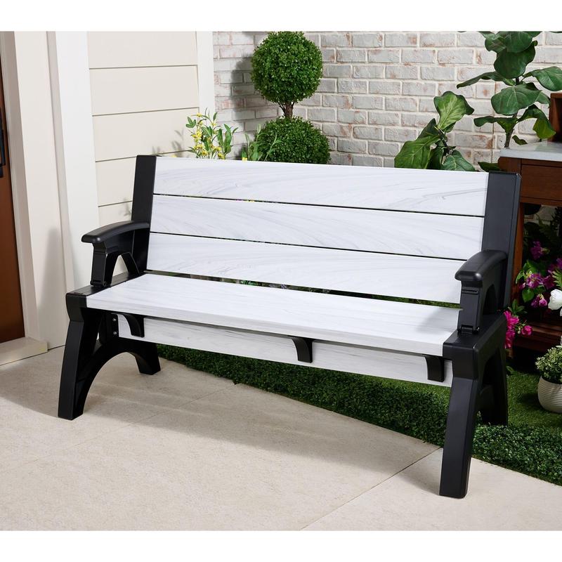 BS1® Convert Bench-to-Table