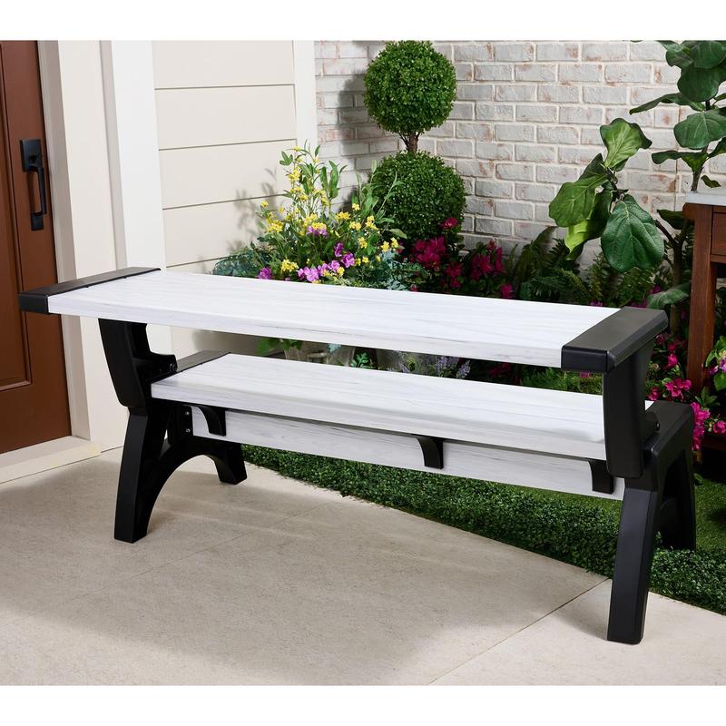 BS1® Convert Bench-to-Table