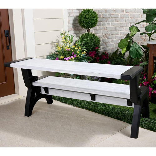 BS1® Convert Bench-to-Table